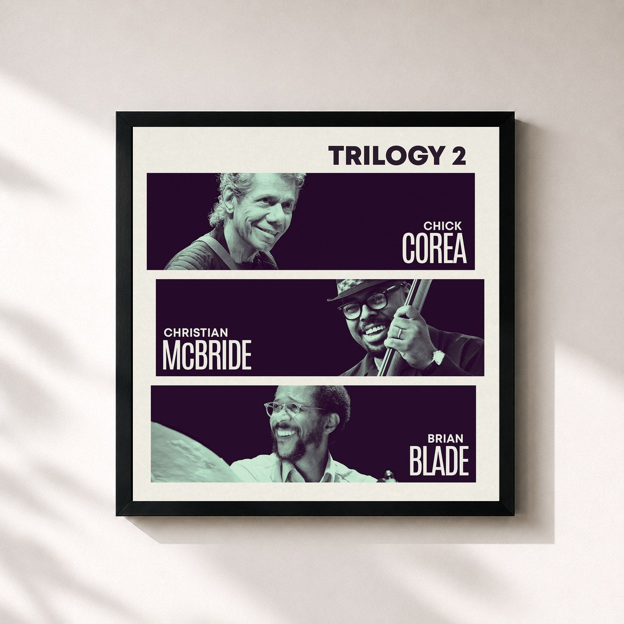 Chick Corea · Trilogy 2 (Live)