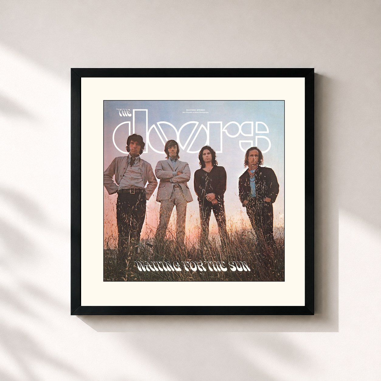The Doors – Waiting for the Sun (50th Anniversary Deluxe Edition)