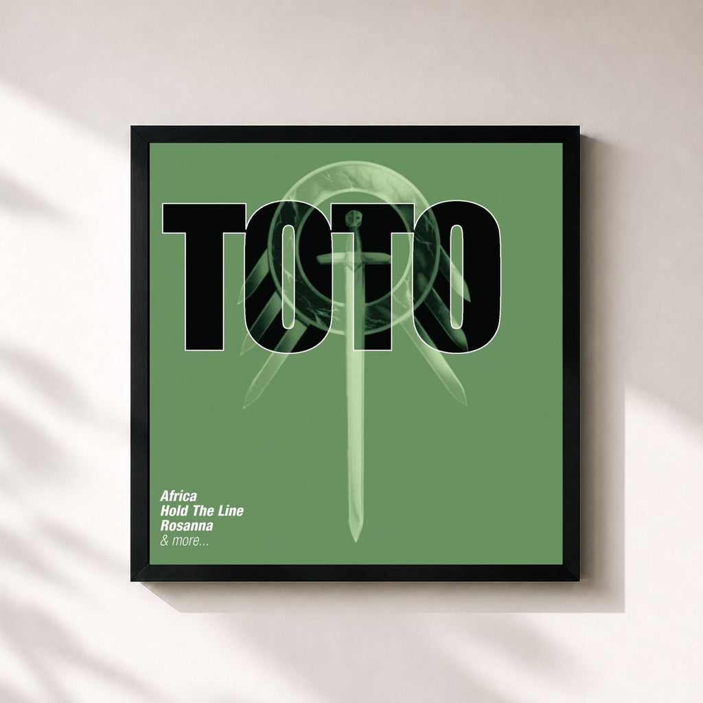Toto · Collections