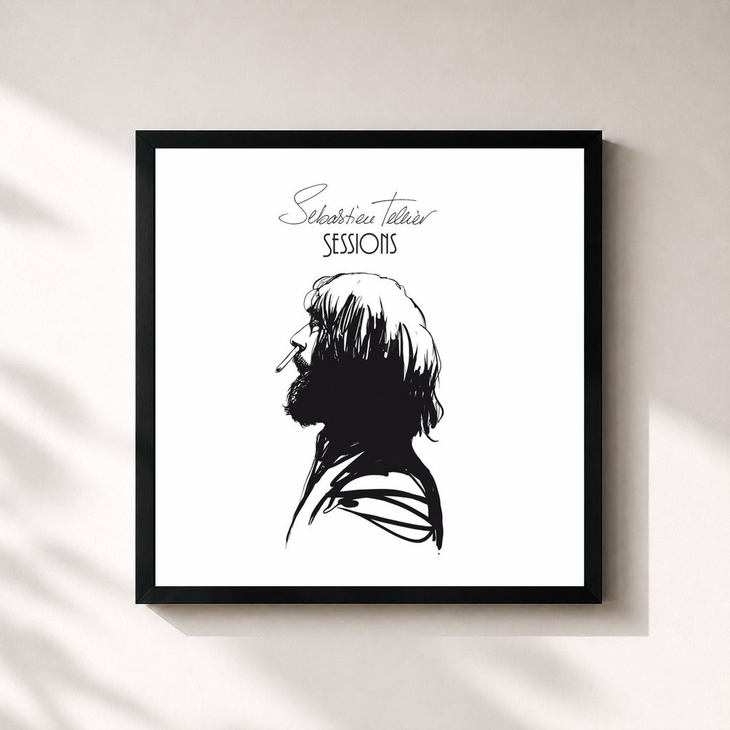 Sébastien Tellier – Sessions