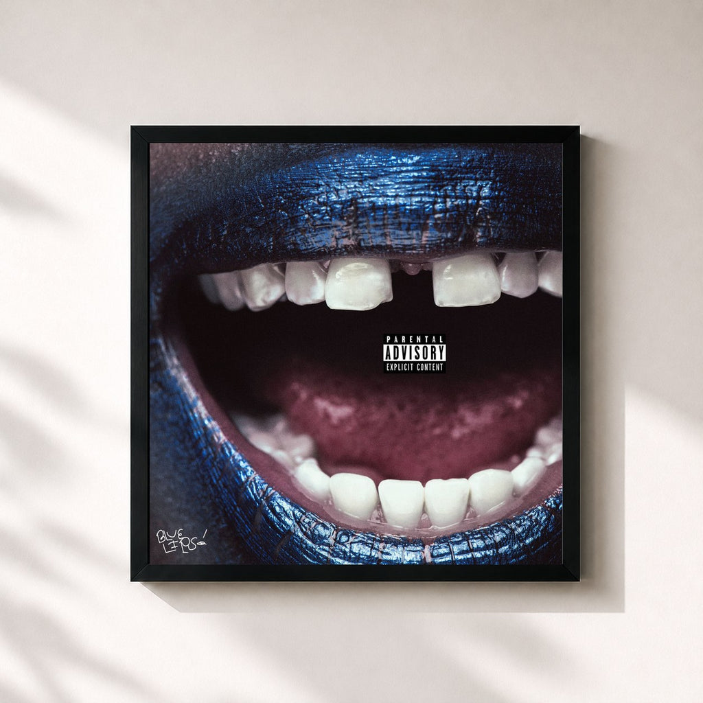 Schoolboy Q · BLUE LIPS