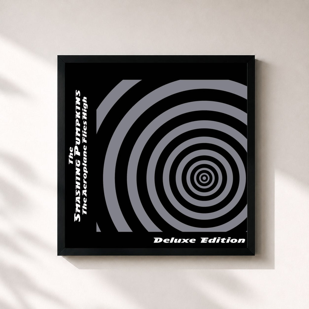 The Smashing Pumpkins · Aeroplane Flies High (Deluxe Edition)