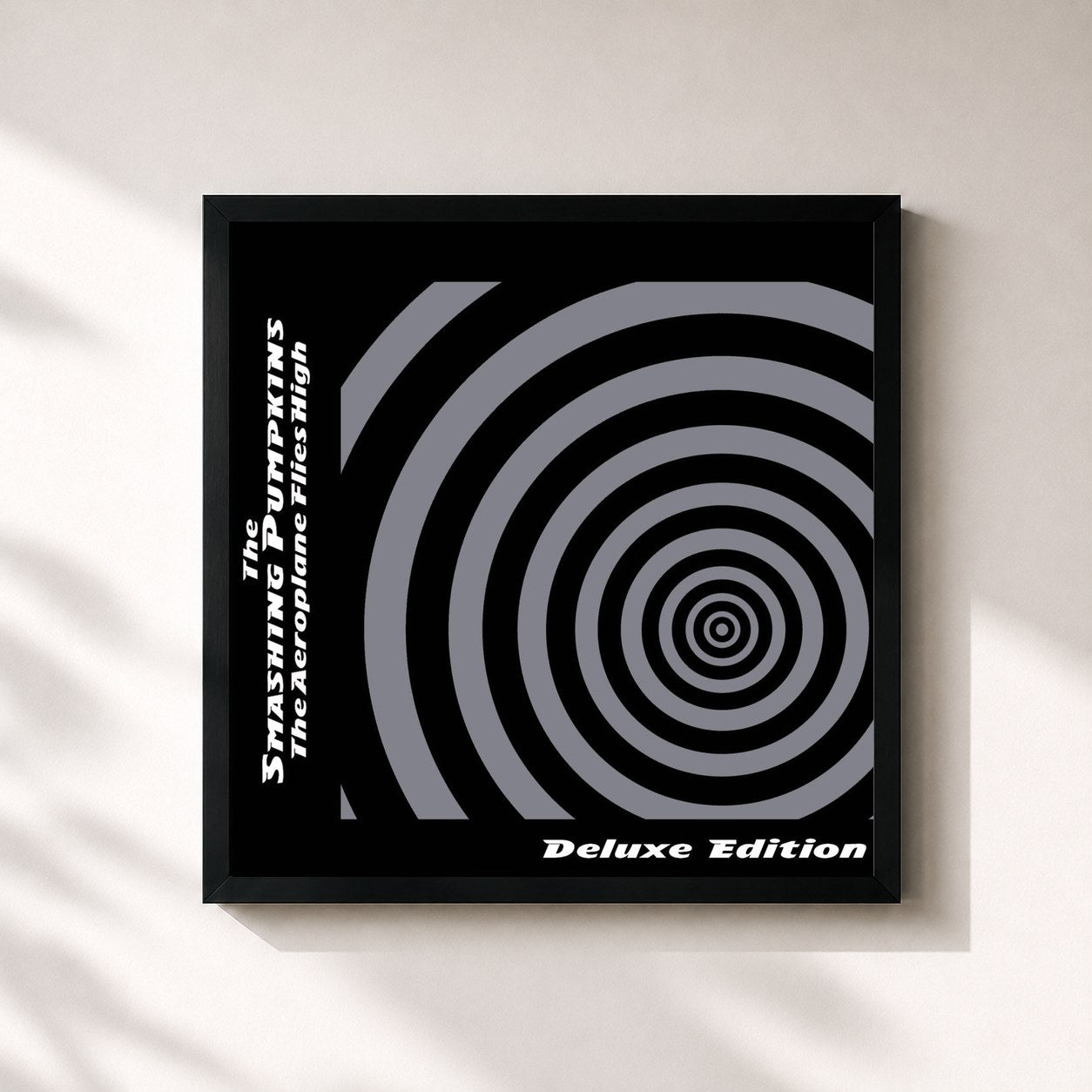 The Smashing Pumpkins · Aeroplane Flies High (Deluxe Edition)