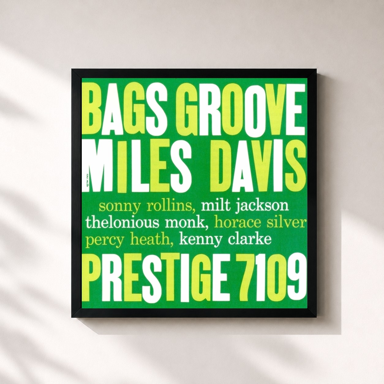 Miles Davis · Bags' Groove (Rudy Van Gelder 2008 Remaster)