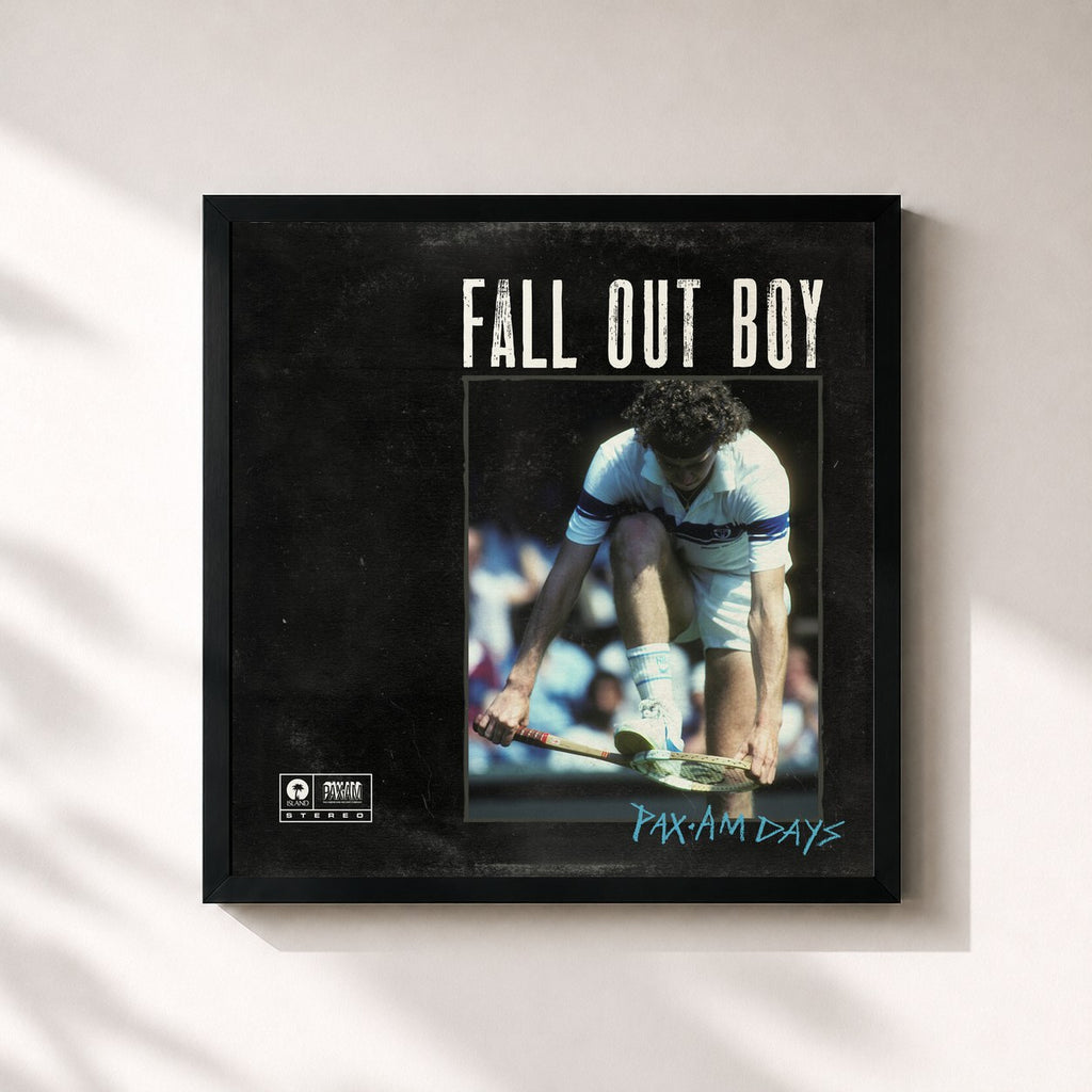 Fall Out Boy · PAX AM Days