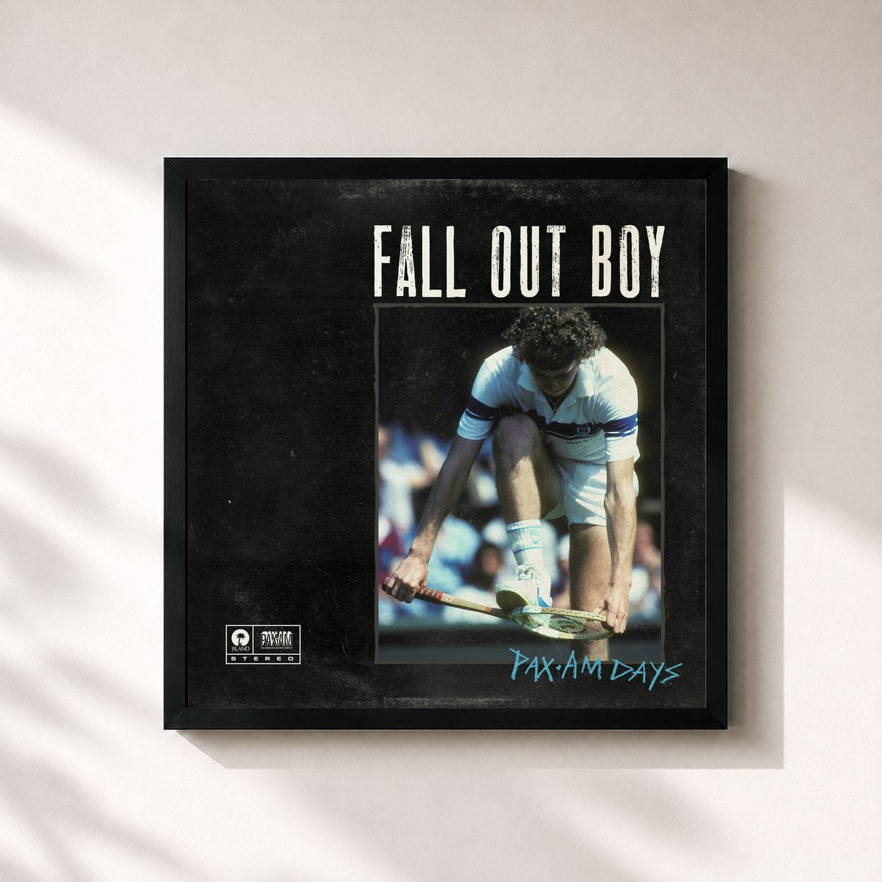 Fall Out Boy · PAX AM Days