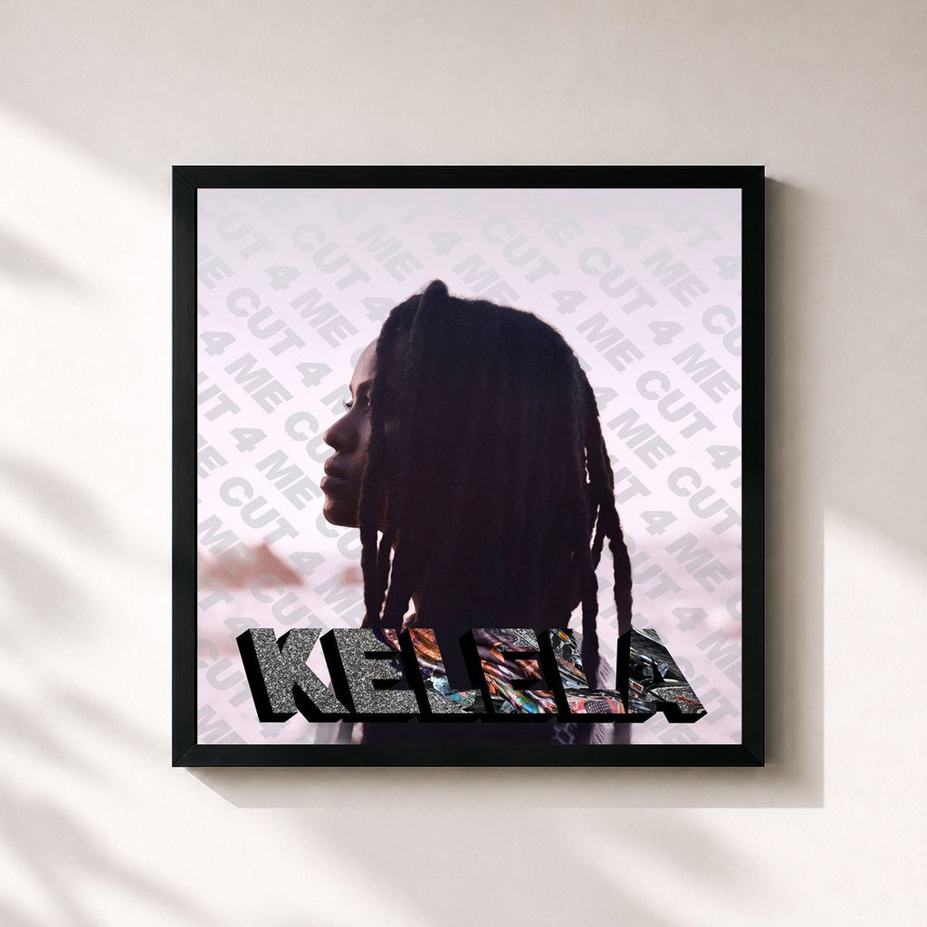 Kelela – CUT 4 ME