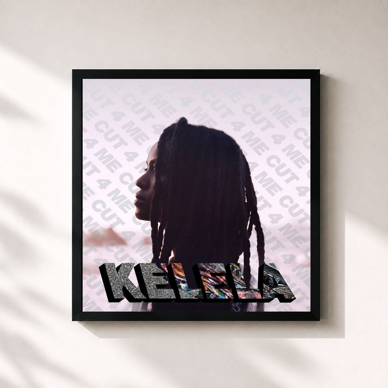 Kelela – CUT 4 ME