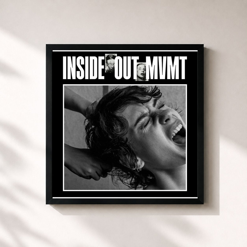 Adé · INSIDE OUT MVMT