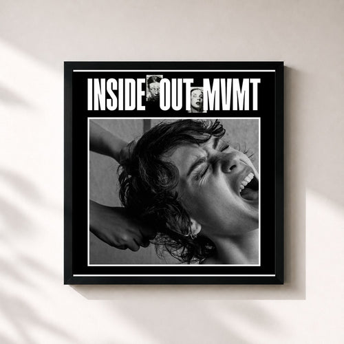 Adé · INSIDE OUT MVMT