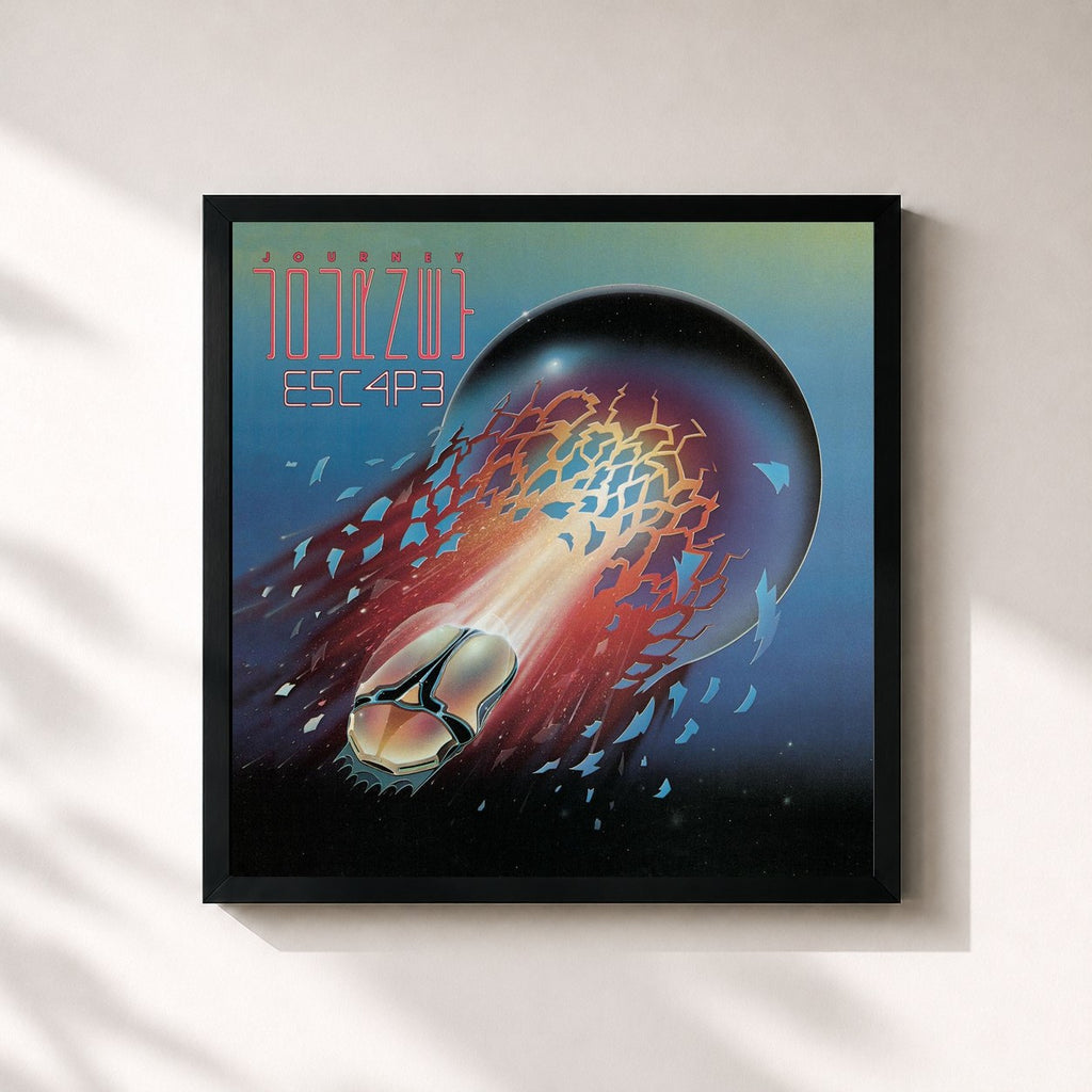 Journey · Escape (2022 Remaster)