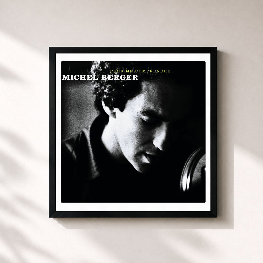 Michel Berger · Pour Me Comprendre (Version standard)