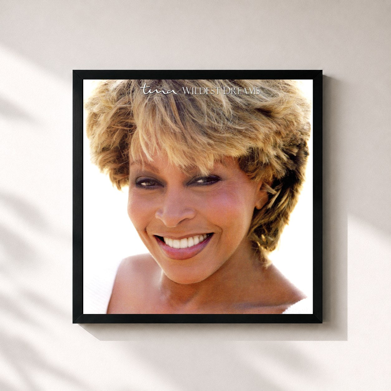 Tina Turner · Wildest Dreams (30th Anniversary Edition, 2026 Remaster)