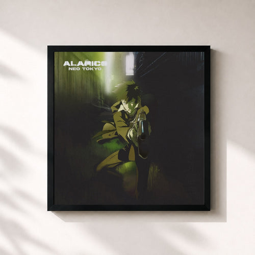 Alarico · Neo Tokyo
