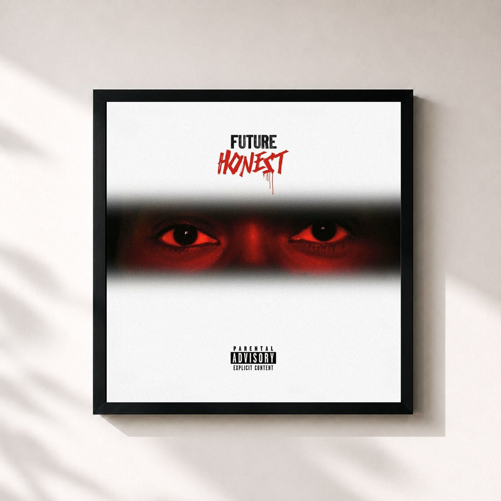 Future – Honest