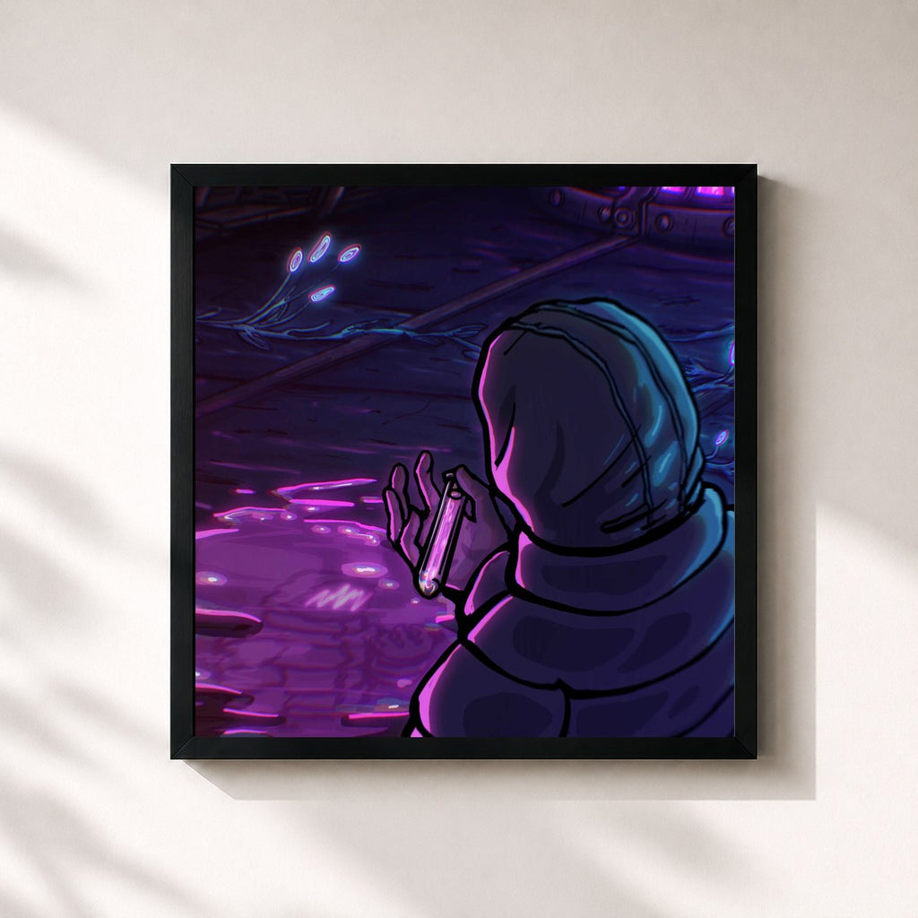 Zuka · Digital Fracture