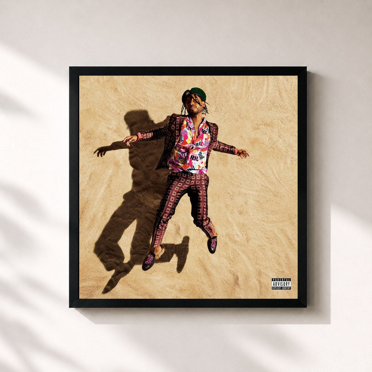 Miguel · War & Leisure