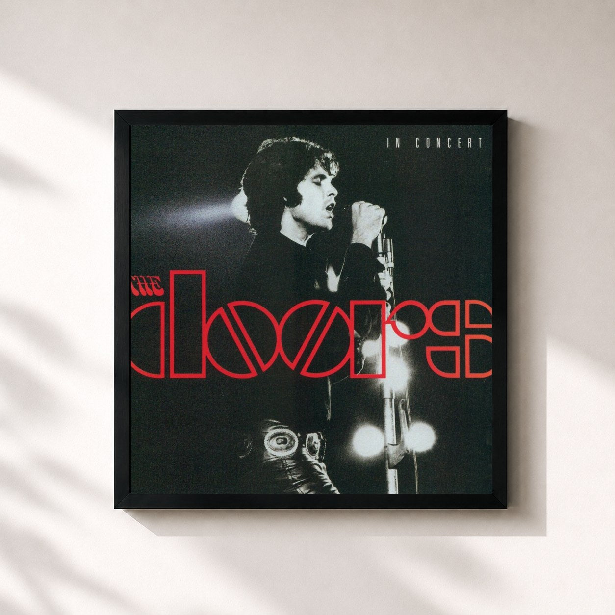 The Doors – American Nights - In Concert