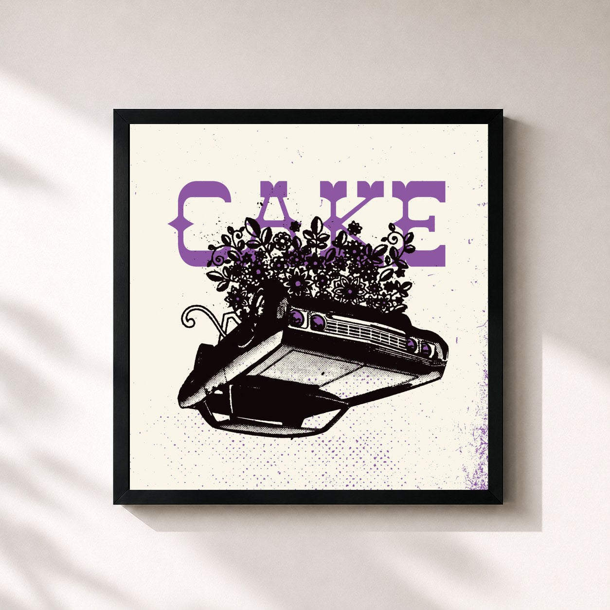 CAKE – B-Sides and Rarities