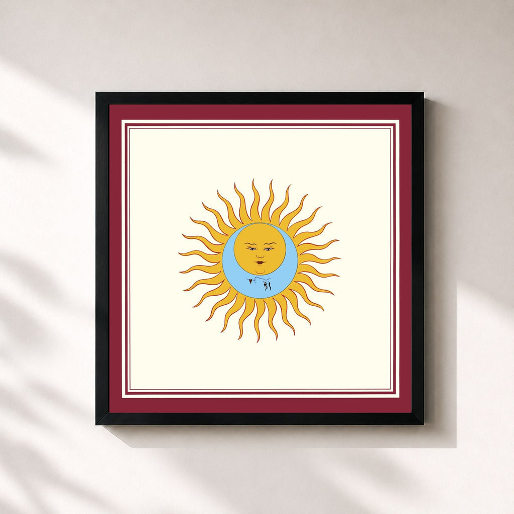 King Crimson · Larks' Tongues In Aspic (Expanded & Remastered Original Album Mix)