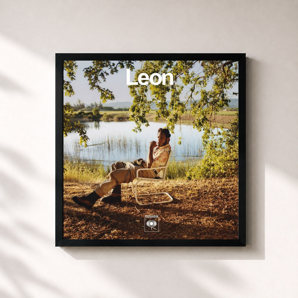 Leon Bridges – Leon