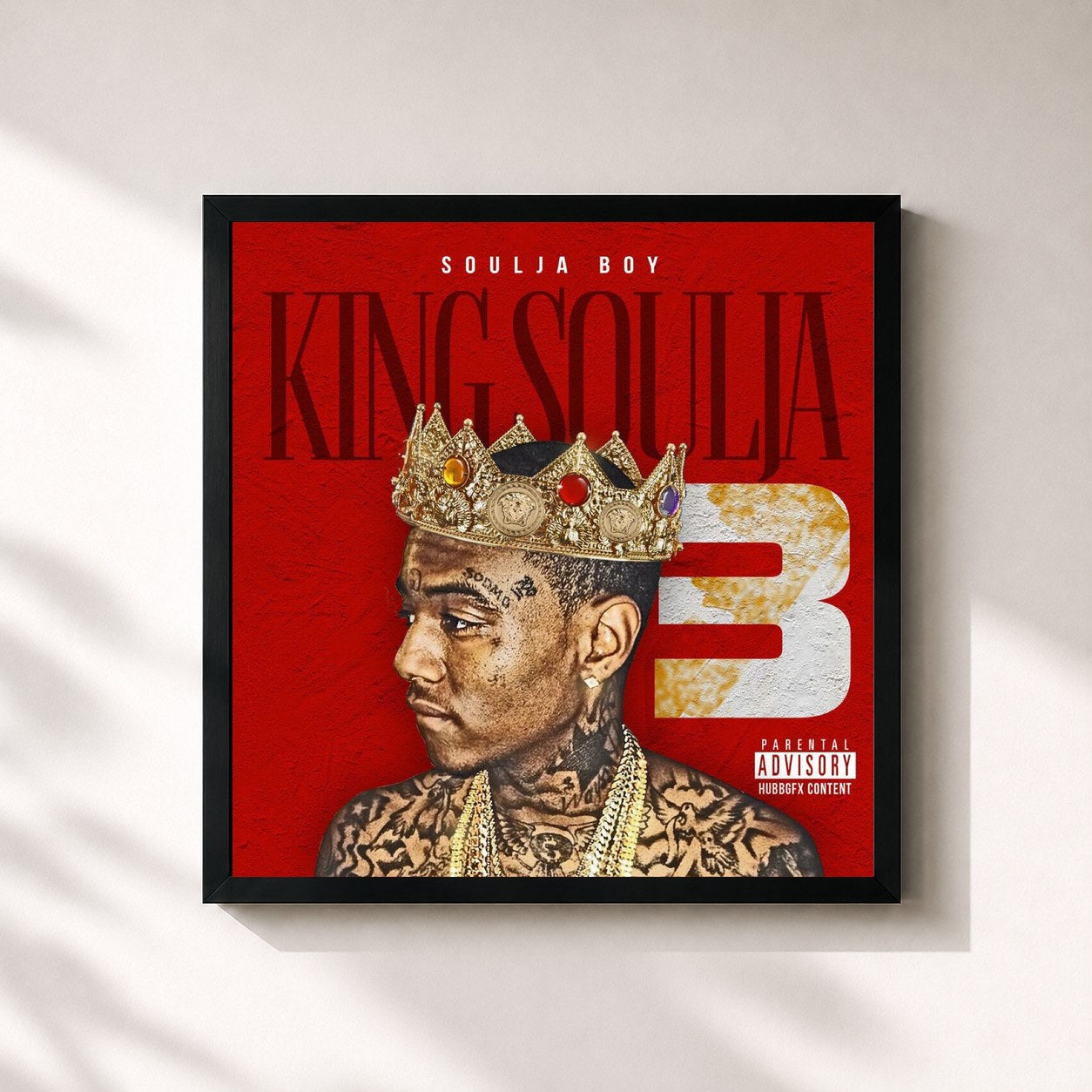 Soulja Boy · King Soulja 3