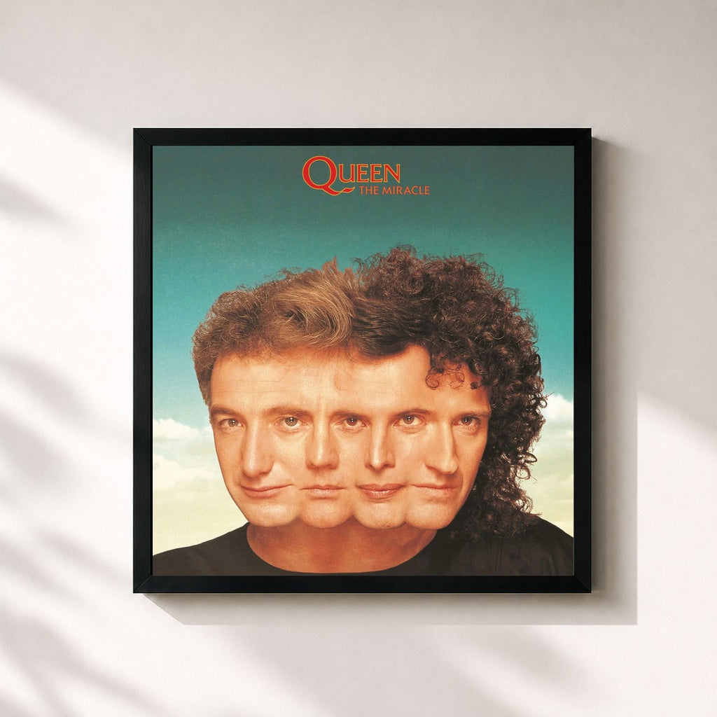 Queen – The Miracle