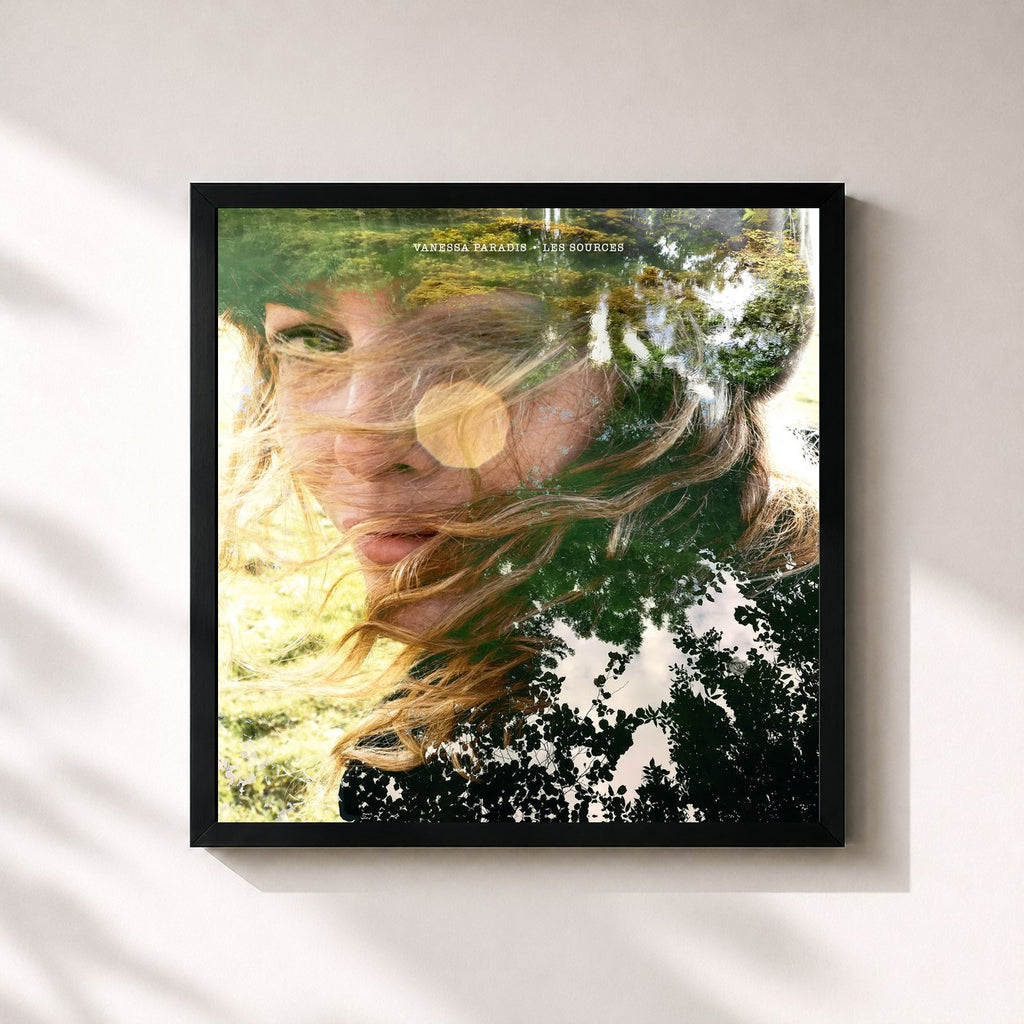 Vanessa Paradis – Les sources
