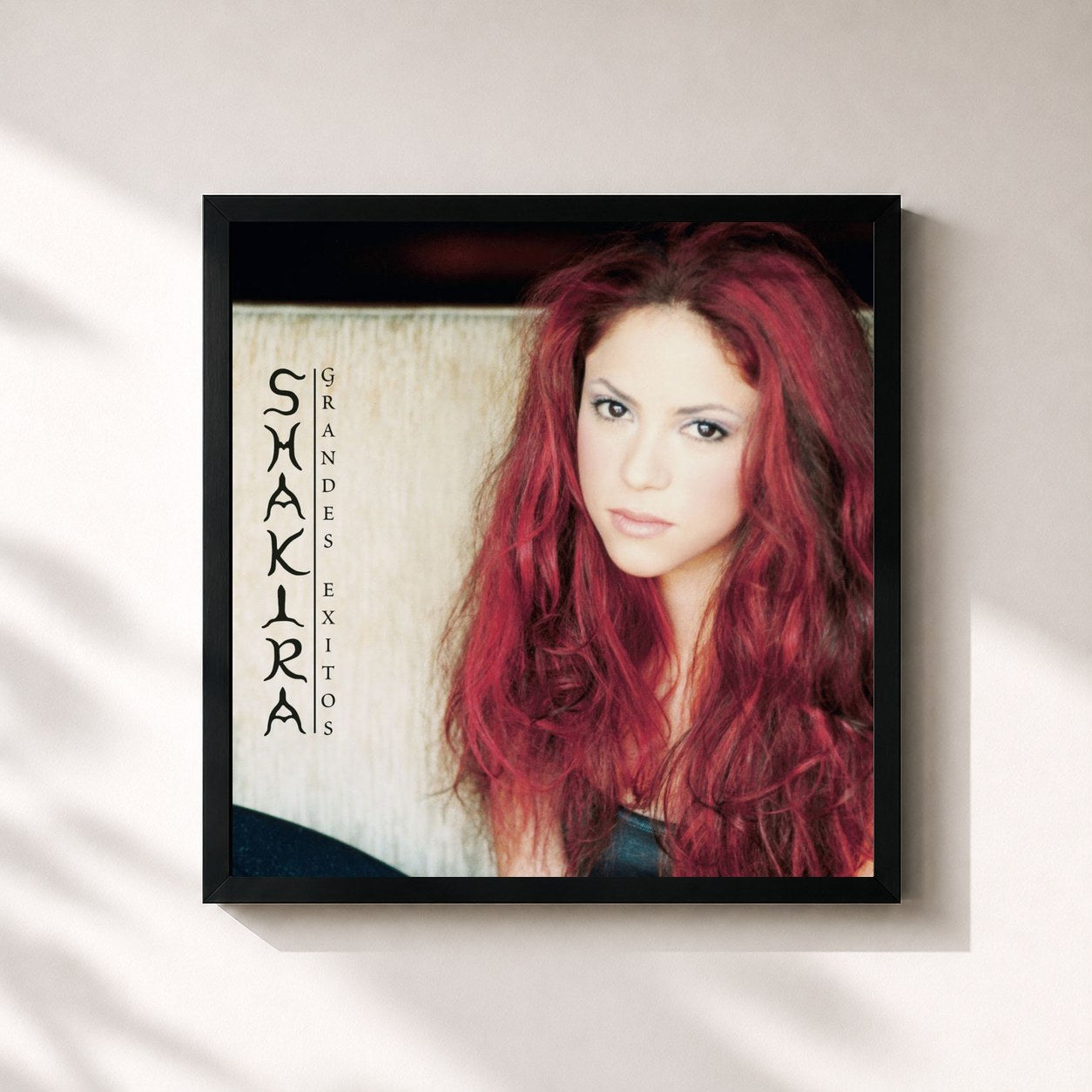 Shakira – Grandes Exitos