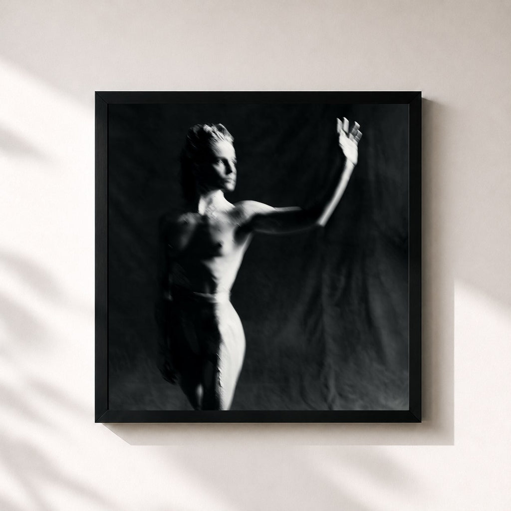 Christine and the Queens · PARANOÏA, ANGELS, TRUE LOVE