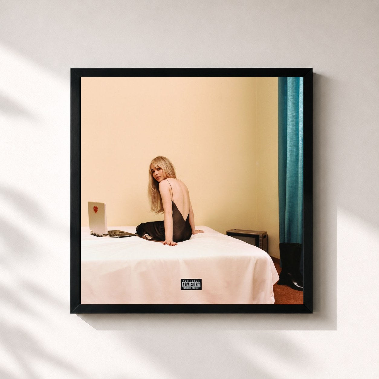 Sabrina Carpenter · emails i can't send