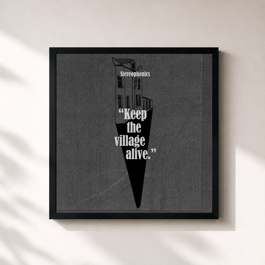 Stereophonics · Keep the Village Alive (Deluxe)