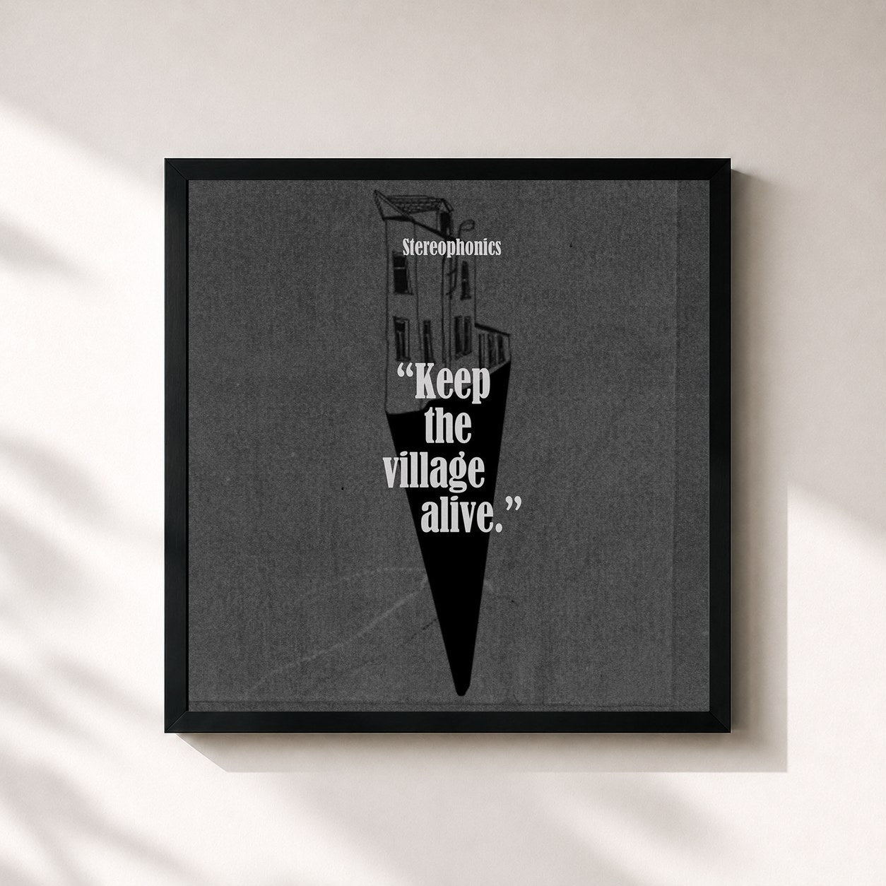 Stereophonics · Keep the Village Alive (Deluxe)