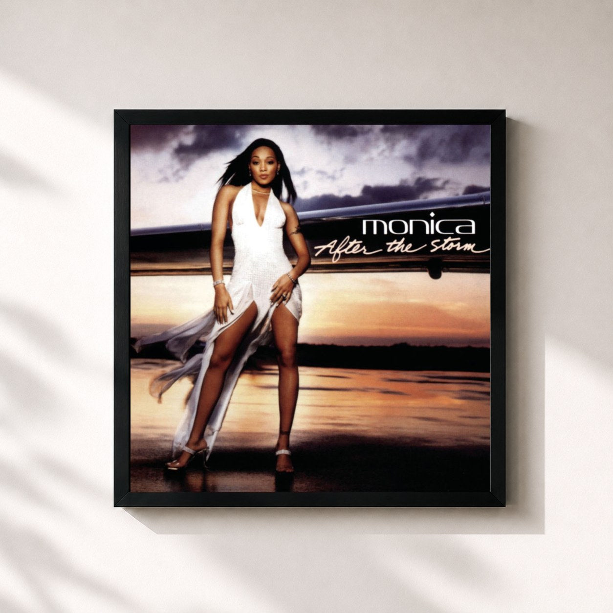 Monica · After The Storm