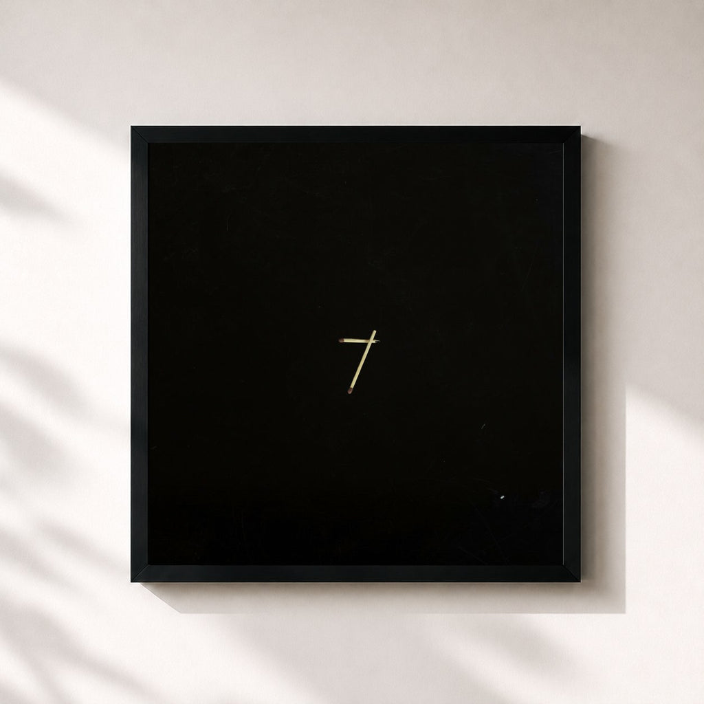 Sault – 7