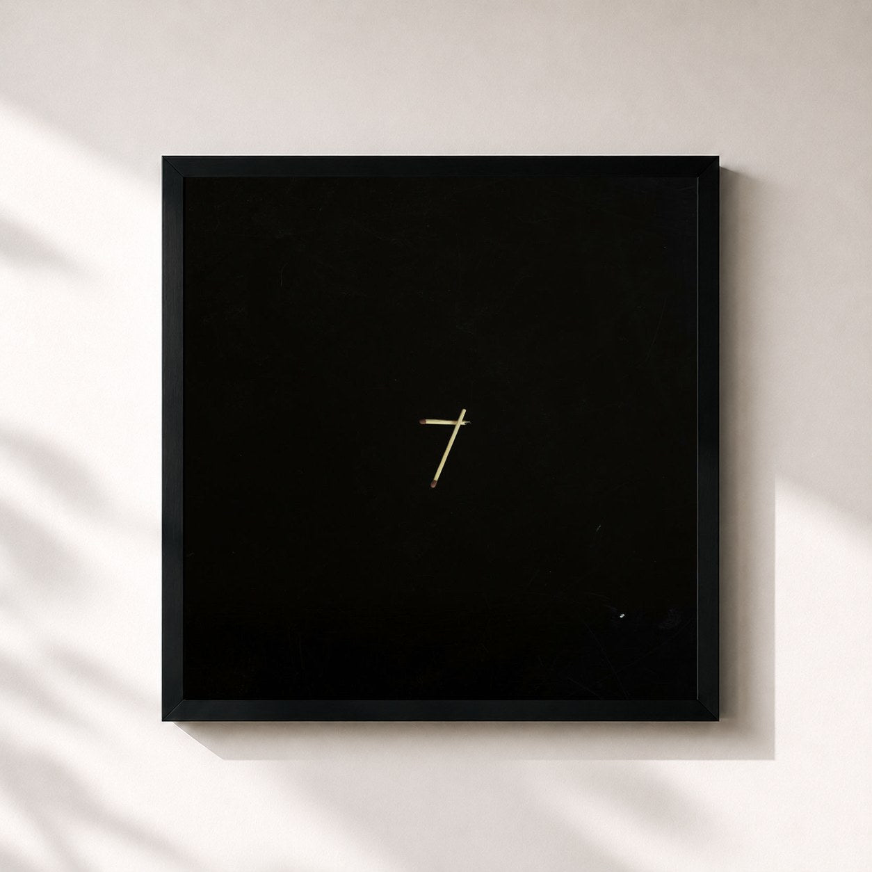 Sault – 7