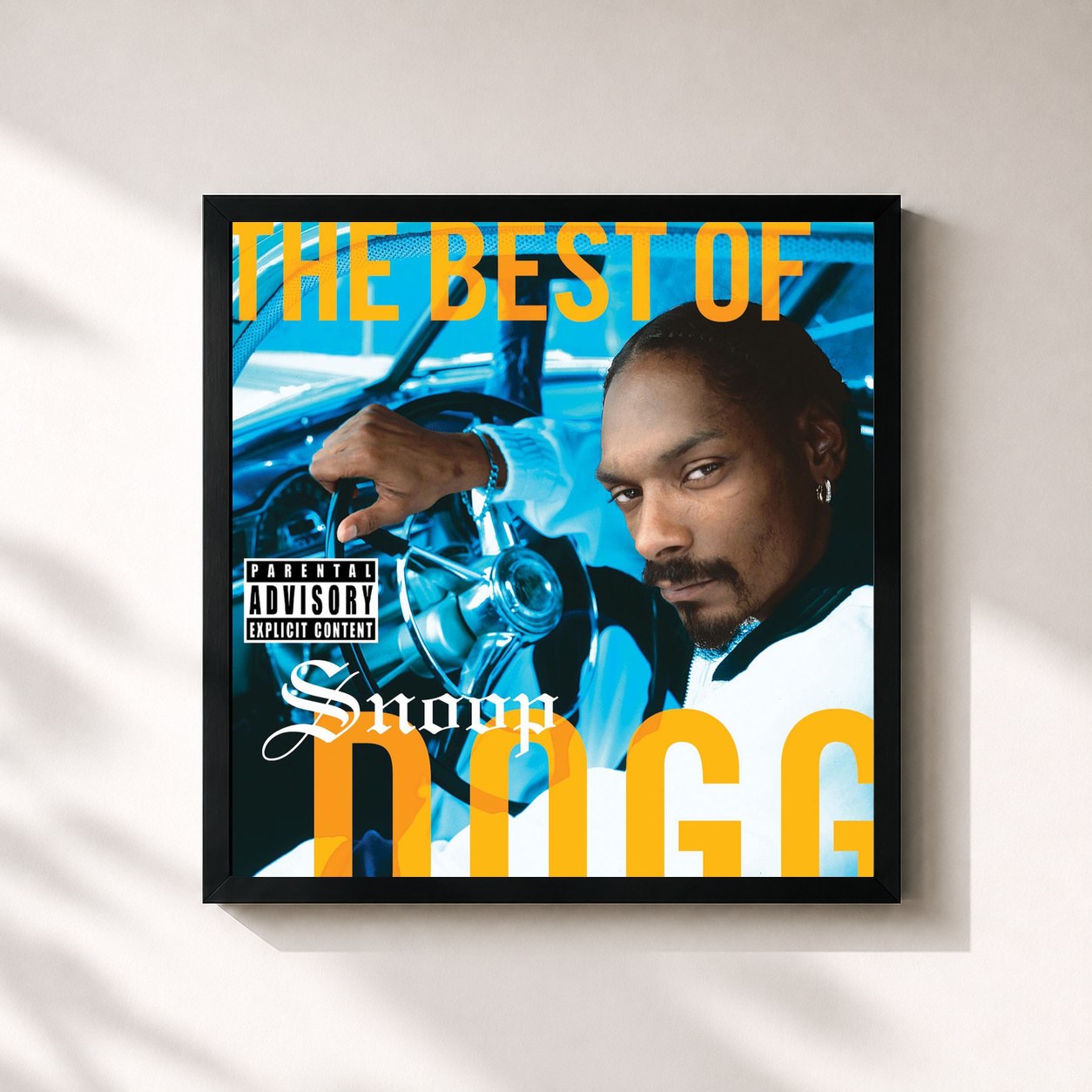 Snoop Dogg · The Best Of Snoop Dogg