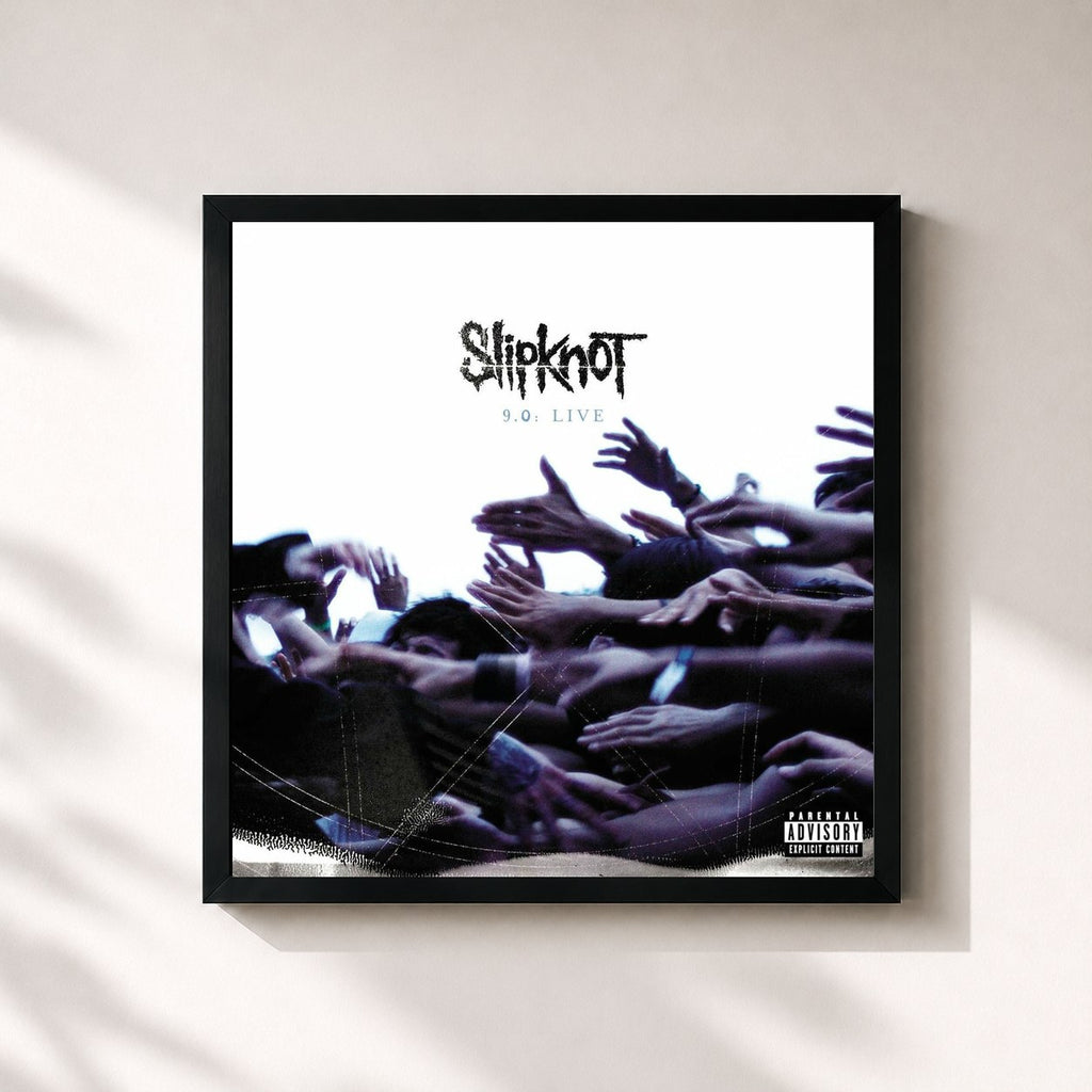 Slipknot · 9.0 Live