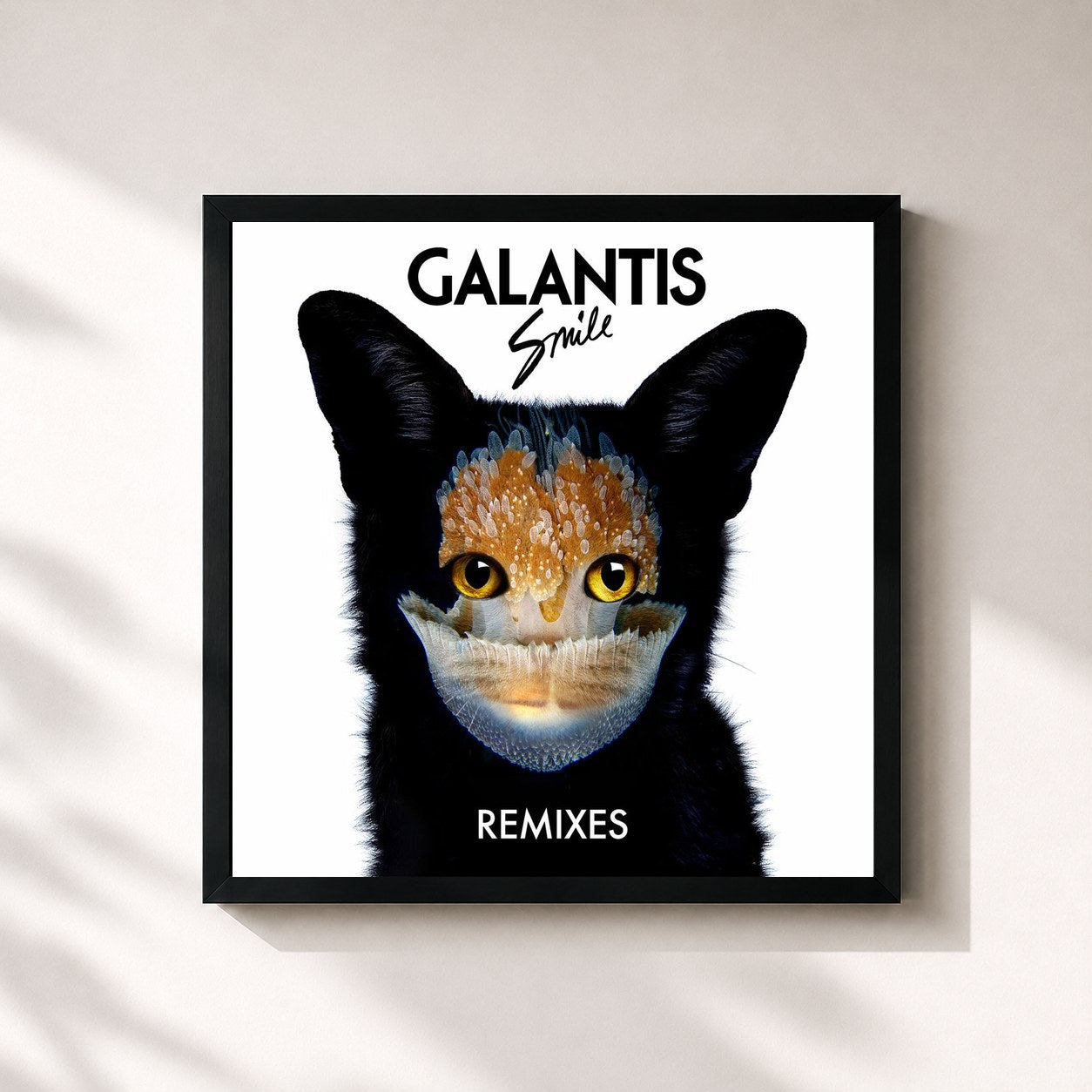 Galantis · Smile Remixes