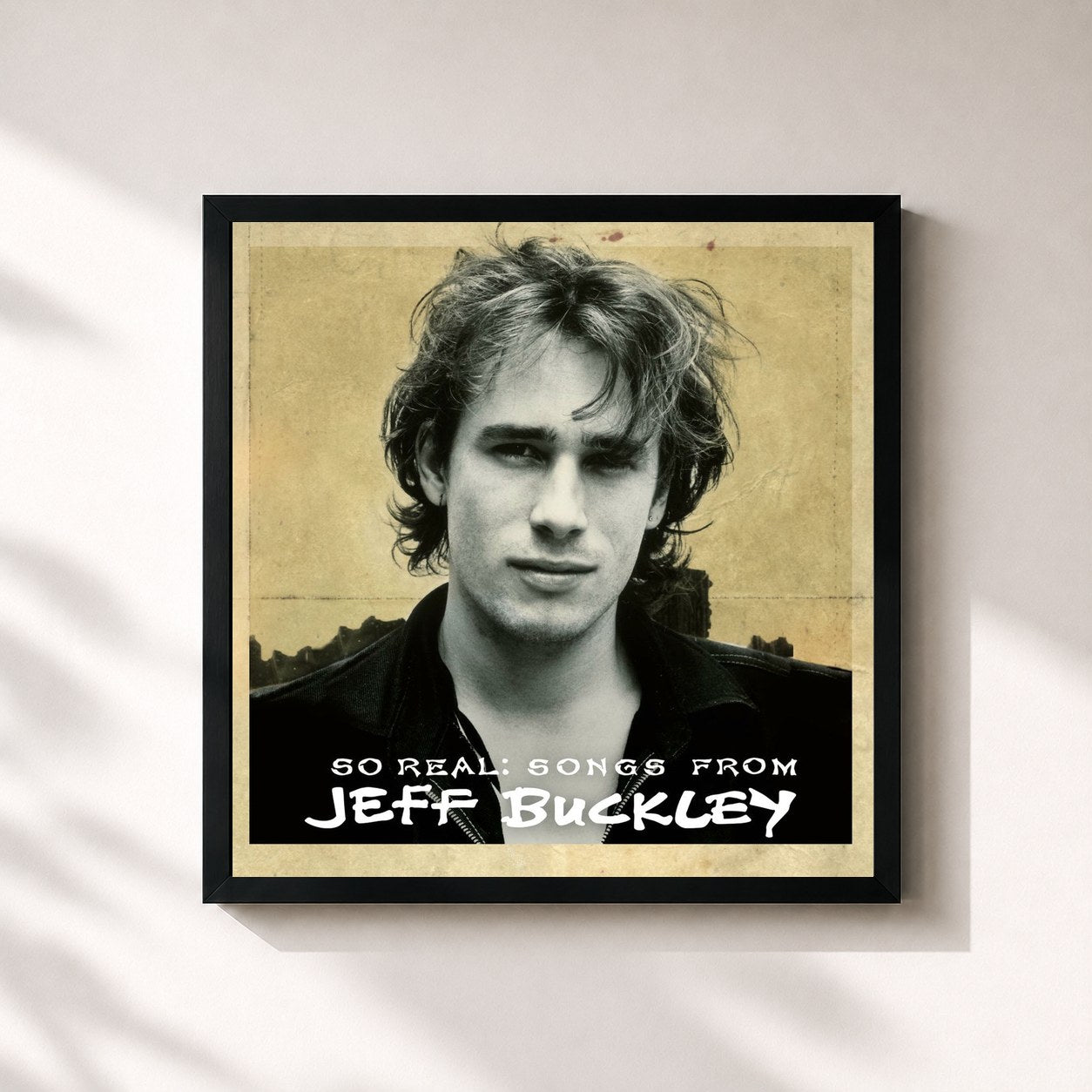 Jeff Buckley · So Real: Songs from Jeff Buckley (Expanded Edition)