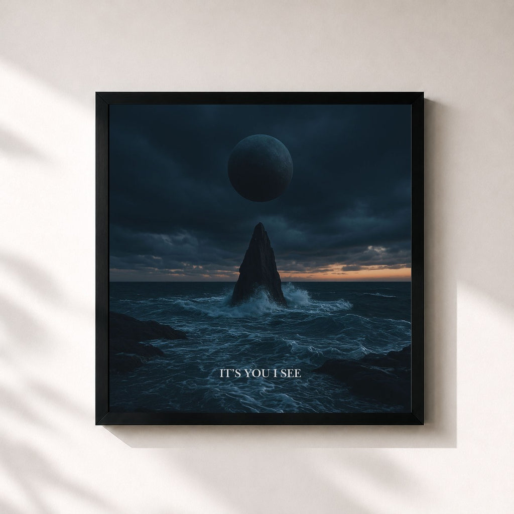 John Dahlbäck · it's you i see