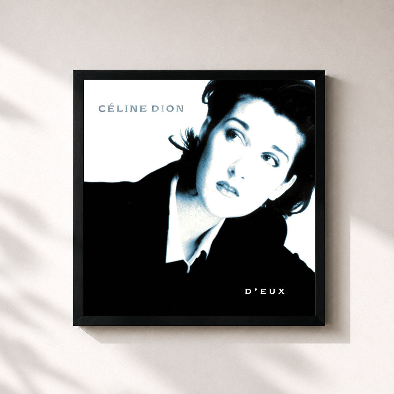 Céline Dion – D'eux