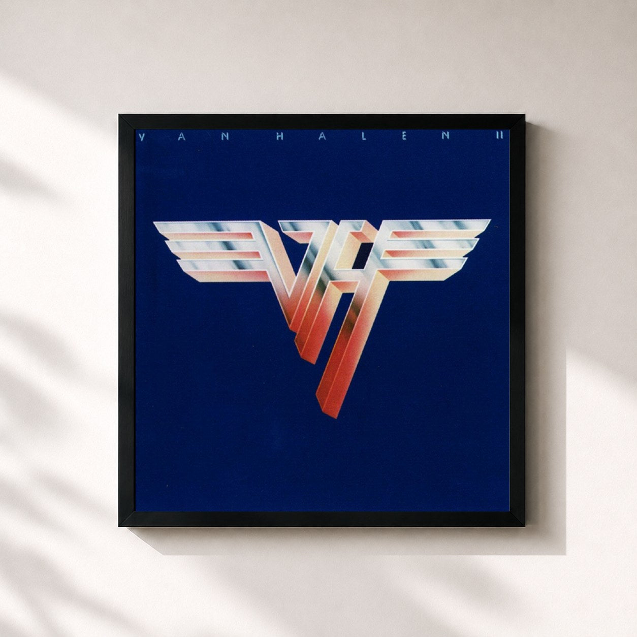Van Halen · Van Halen II (Remastered)