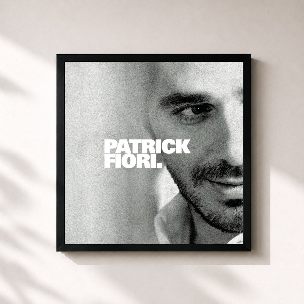 Patrick Fiori · Patrick Fiori. (Version deluxe)