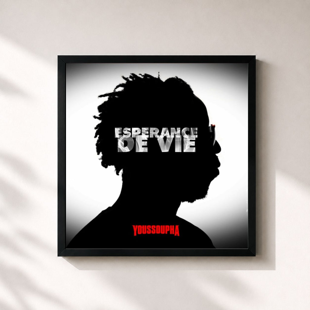 Youssoupha · Espérance de vie