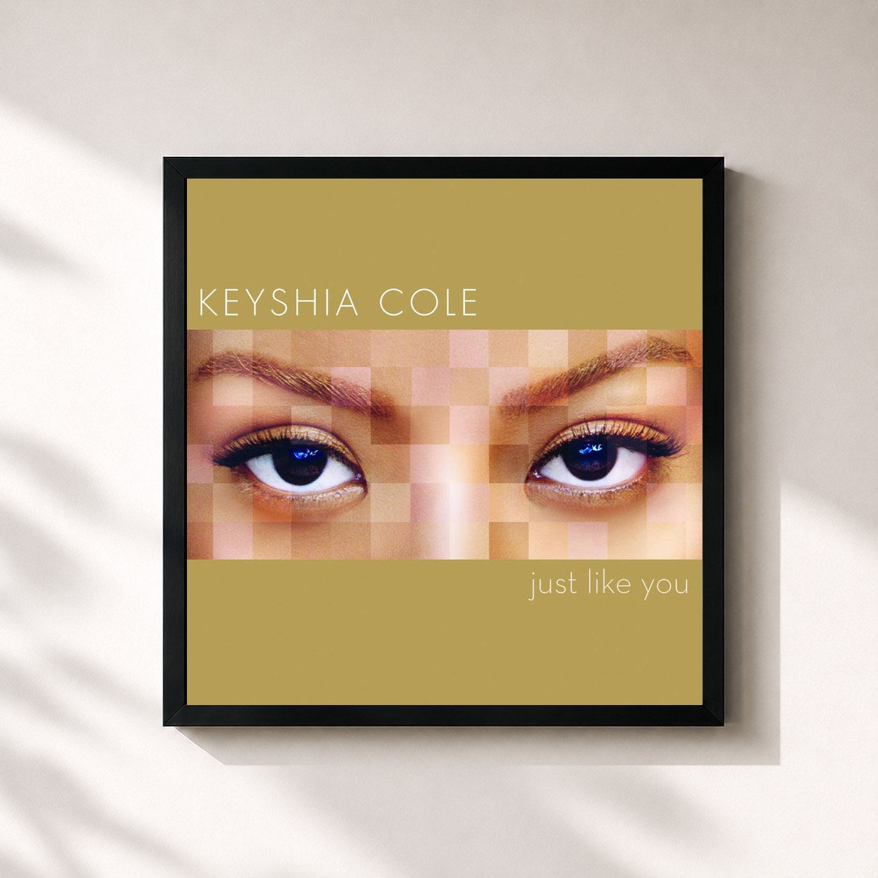 Keyshia Cole · Just Like You