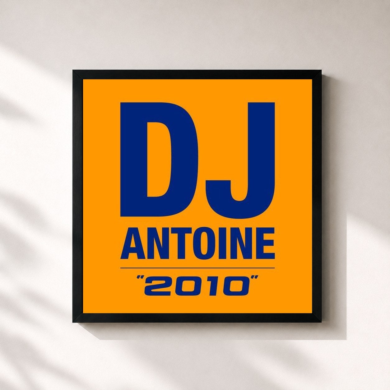 DJ Antoine · 2010