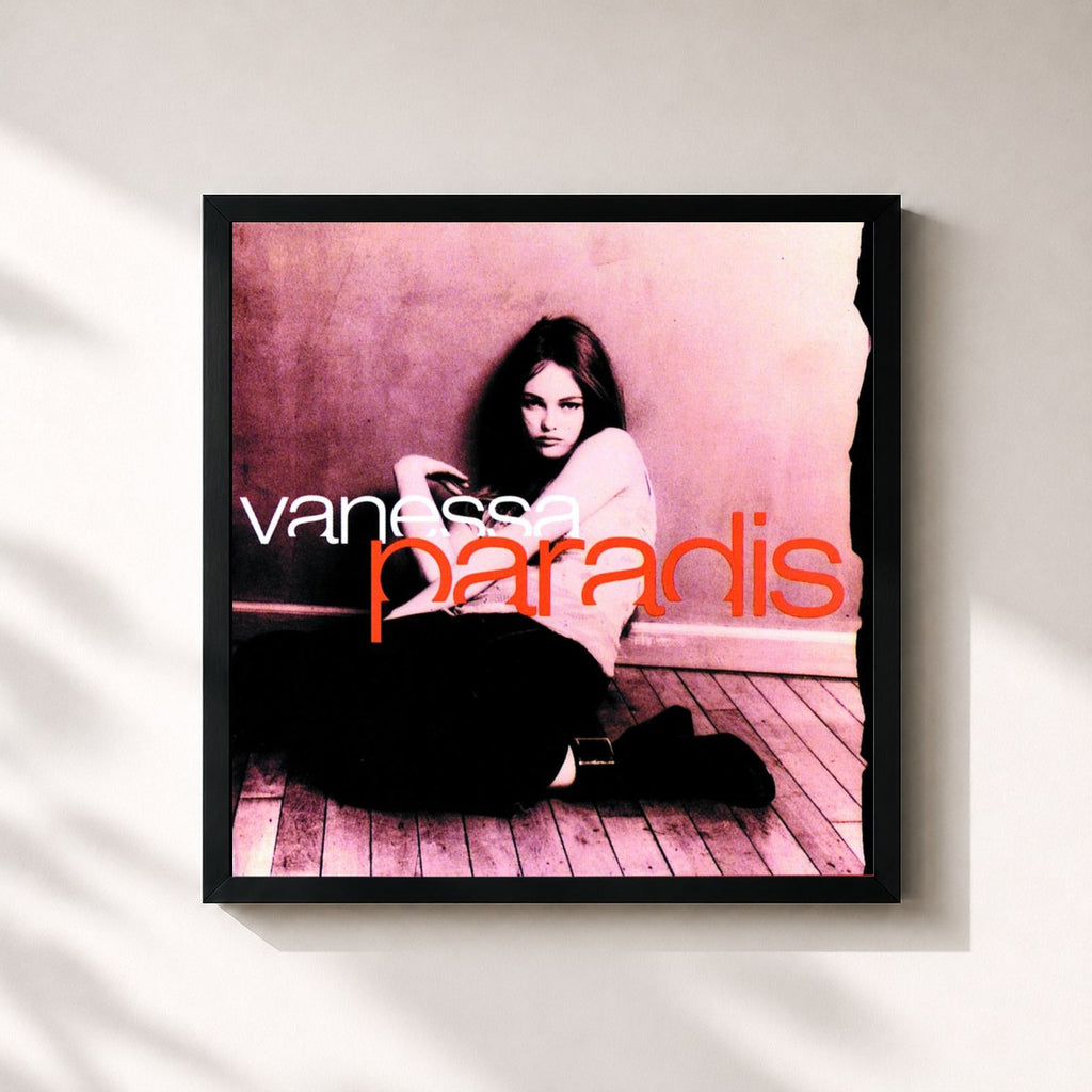 Vanessa Paradis – Vanessa Paradis