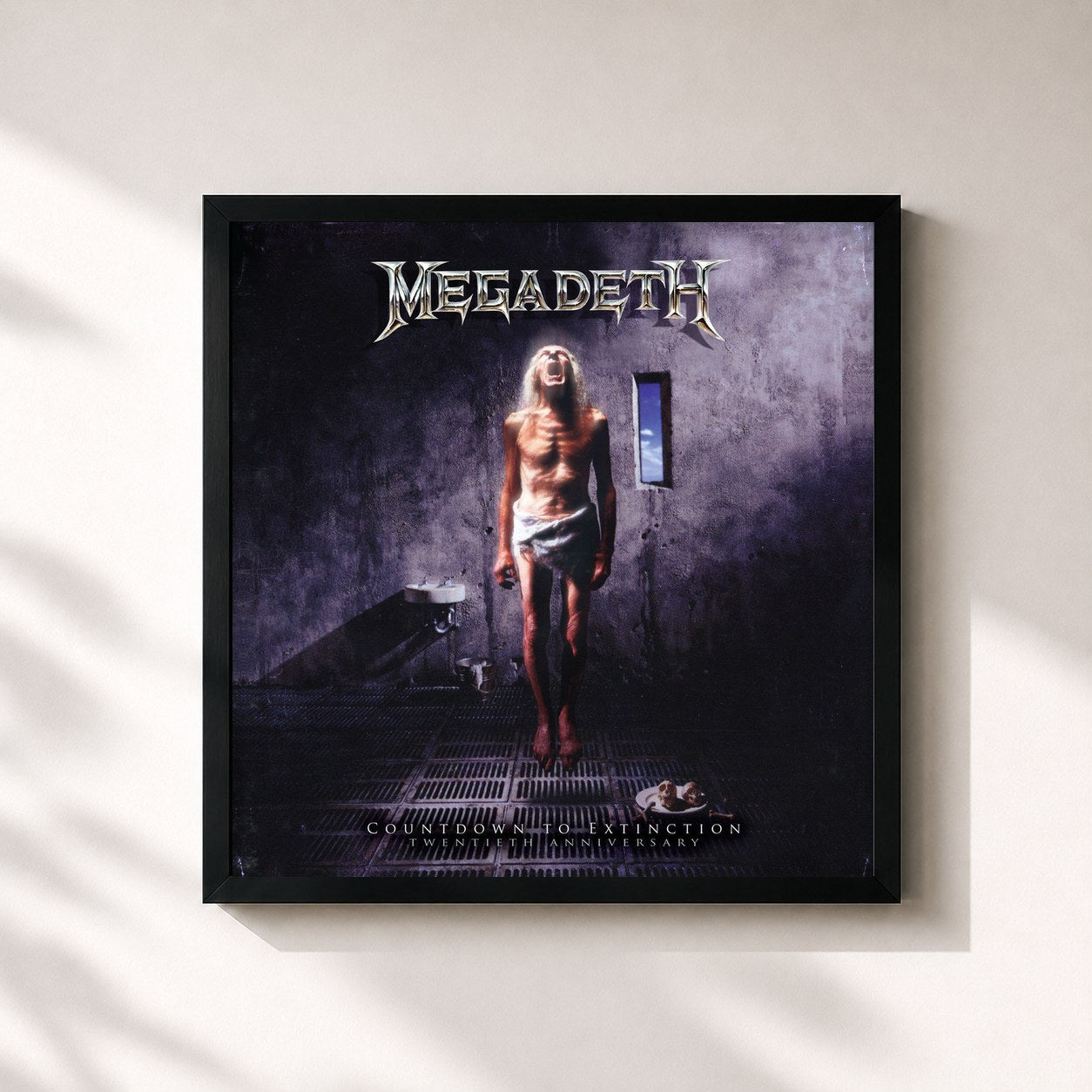 Megadeth · Countdown To Extinction (Deluxe Edition - Remastered)