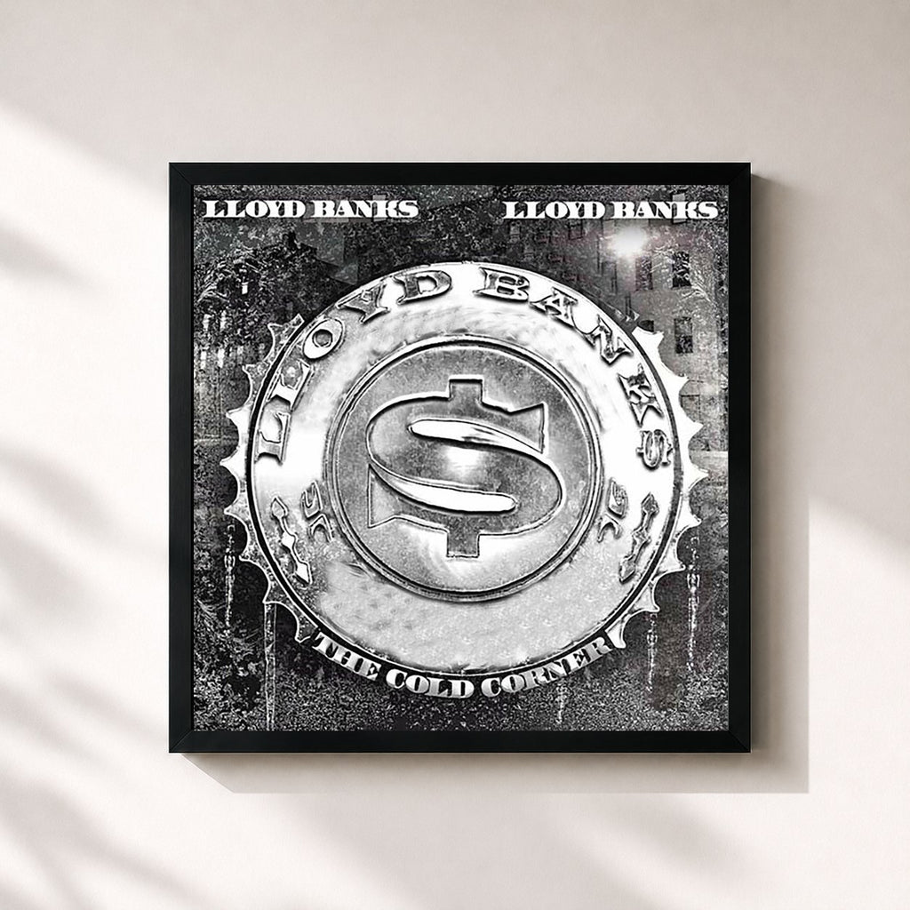 Lloyd Banks · The Cold Corner